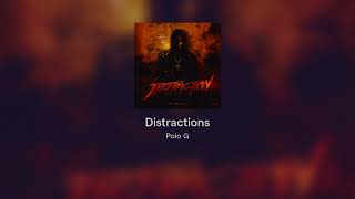 Polo G - Distractions #8D