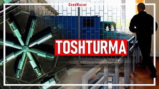 OzodNazar: Toshturmada “ommaviy norozilik kayfiyati – suv taqchil”