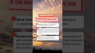 Australian VISA #Autralianimmigration #visa #studentvisa #work #visitvisanewupdate #shorts #youtube