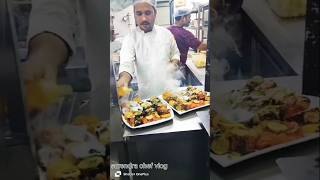 Hulk Paletter 😱🙈#shorts #shortvideo #surendrachef #youtubeshort #reelsvideo #viralvideo #kabab