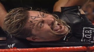 Al Snow vs Big Boss Man, Raw July 19, 1999