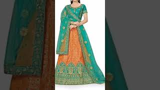 Wedding lehenga designs@fancifulworld5654| #shorts #short #shortvideo #shortsvideo #shortsfeeds