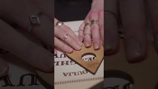 4💀La OUIJA: contactos 😱PARANORMALES contados por testigos REALES #historiamiedo #ouija  #misterios