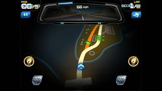 Asphalt 7 Glitch