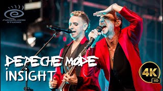 Depeche Mode - Insight (Medialook RMX 2024)