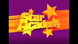 Star Academy 5 Quotidienne du 6 Octobre 2005