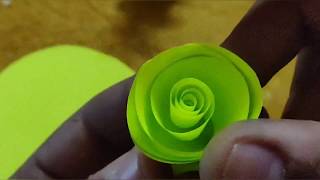 latest home decoration craft|  best flower craft #bestrosemaking #treedecoration #rosecraft