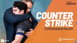 Copenhagen Major PGL Recap