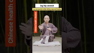 stretching leg #shortvideo  #sehatalami