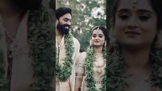 ശിവാഞ്‌ജലി ജീപിക്ക് സ്വന്തം 😍Govind padmasurya & Gopika anil wedding