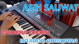 ASIH SALIWAT BAJIDOR - LIVE MUSIK - ADISWARA MUSIK...........