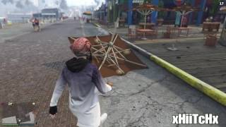 2 Best Working * Launch Glitches* On GTA 5 Online After Patch