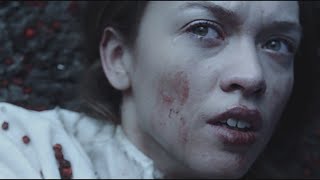 Он дракон (2015) - Ритуальная песня