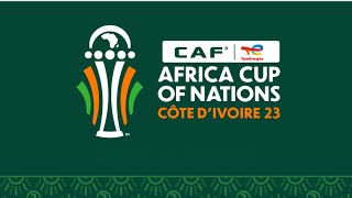 CAN COTE D'IVOIRE 2024 LIVE