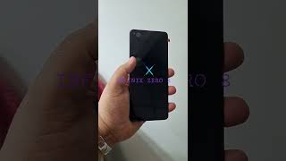 INFINIX ZERO 8 TROCA DE TELA ( SHORTS)