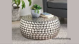 Designer Coffee Tables for Living Room Decoration