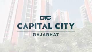 Dream Home @45 lakhs onwards | DTC Capital City