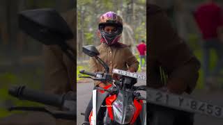 ktm duke 390 lovers 🥰💘🥰 WhatsApp status