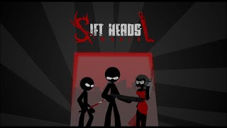 Sift Heads World : Act 1 - Full Gameplay Walkthrough