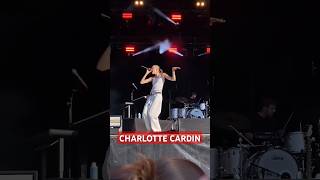 Charlotte Cardin live performance #charlottecardin #liveperformance #music #dance #sodaağacı