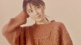 ZARD 坂井泉水の美しさが際立つ写真まとめ  Part.7