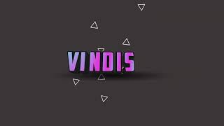 Мое НОВОЕ интро/intro - Vindis (ч.4)  |  Мое Новое интро Виндиса Free Fire