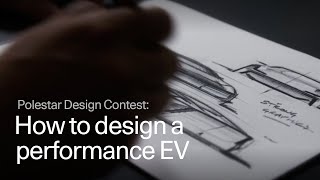 How to Design a Performance EV for the Electric Age | Polestar