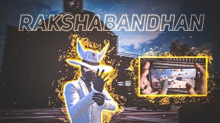 RaKshaBandhaN ⚡ | 90fps PUBG LITE MONTAGE OnePlus,9R,8T,7T,5T,6T,N105G,N100,Nord,NeverSettle