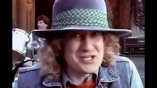 Slade - Run Runaway 1984