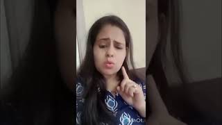 pehle mai ek kaan se Sunkar #short #trending #viral #fun #masti #reels