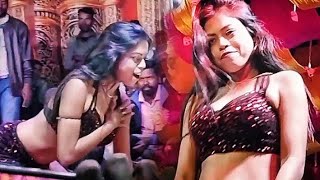 chita jawani ke khesari lal || tut gaye raja ji || naipur open dance hangama