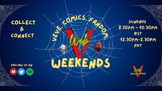 Web V Weekends Ep2