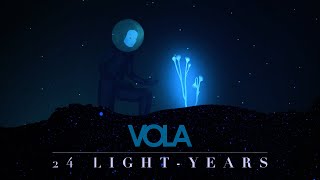 Vola - 24 Light-Years