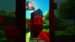 Minecraft Gambling Machine 😯#shorts #minecraft #mrbeskul