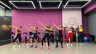 Taco Puttin on the Ritz Dance choreography танец хореография #dance #dancevideo #challenge #viral