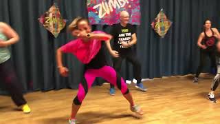 Zumba Fitness Stockholm