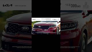 2023 Kia Sorento Offer - Fort Collins Kia 2023-02 (Vertical)