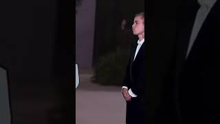 justin Bieber see Selena Gomez and hailey Bieber at met Gala ❤️‍🔥 #metgala #viralshorts #ytshorts