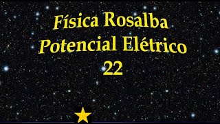 Física 3 - Trabalho em Superfícies equipotenciais