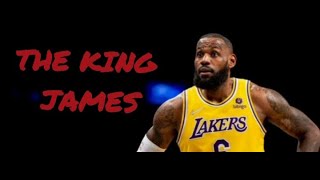 NBA Lebron James