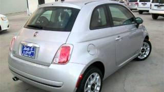 2012 FIAT 500  Used Cars - Kingman,Arizona