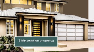 3 bhk bank Auction property in Nerul Navi Mumbai | #3bhk #ytshorts #auctionproperty #viral #shorts