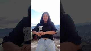 Q' onda estoy con mi amiga que pinta #tiktokviral #dancevideo #dancetrend #dancechallenge #funny