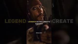 DON'T AFRAID TO START 😈🔥~ Captain Jack Sparrow 😈 Attitude status🔥~ motivation whatsApp status🔥