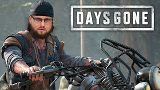 ЖИЗНЬ ПОСЛЕ ► Days Gone #1