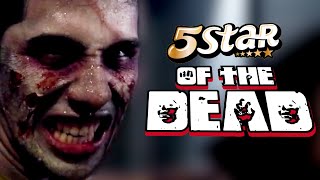 5 Star of the Dead | Cadbury 5 Star Ad Film | Zombies