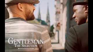 Gentleman Ft. Aloe Blacc - Imperfection