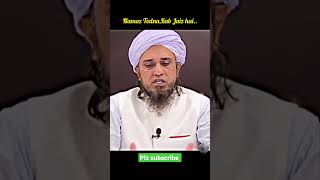 Namaz Todna Kab jaiz hai🥀🥀#Shorts #trending #islamicstatus #beautiful #viralvideo ,AL official 786