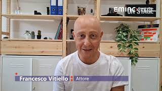 Congedo di paternità: Francesco Vitiello testimonial della campagna Eminc