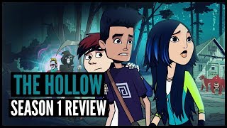 The Hollow Season 1 Review